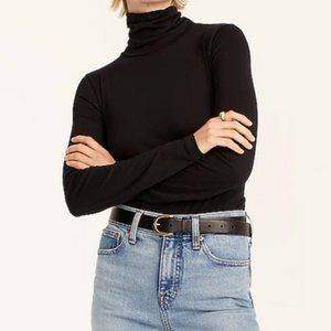 J. Crew Perfect FIt Turtleneck